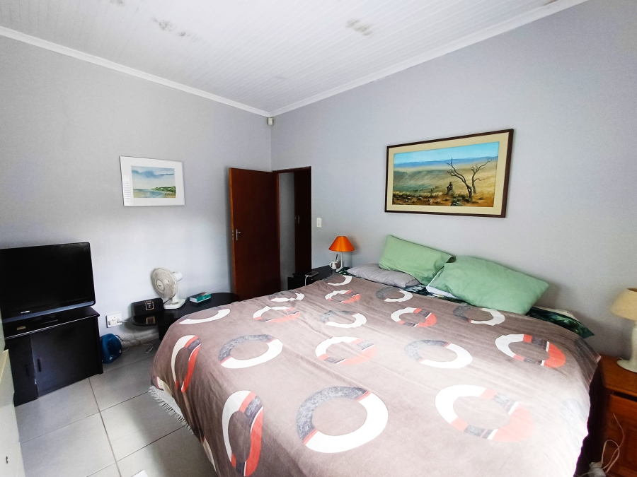 3 Bedroom Property for Sale in Kleinmond Western Cape